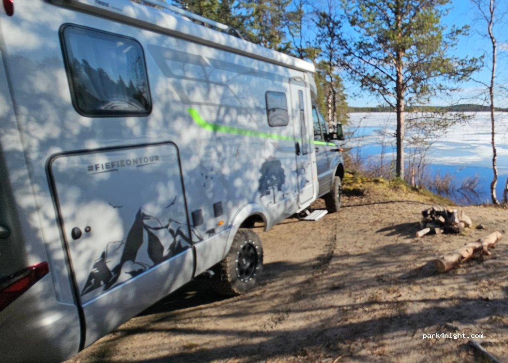 (99440) Enontekiö - 948 Hetantie — foto 2