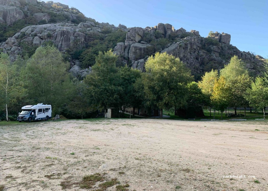 (4960) Castro Laboreiro - Unnamed Road — foto 3
