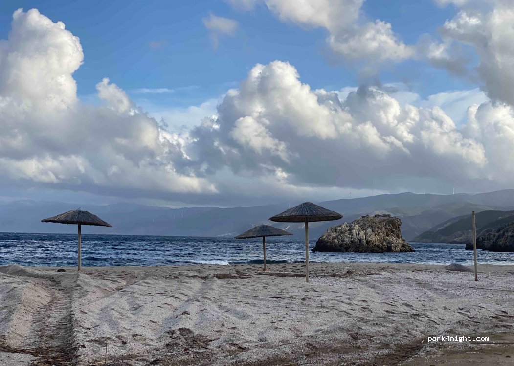 (340 15) Mesochoria - Unnamed Road — foto 2