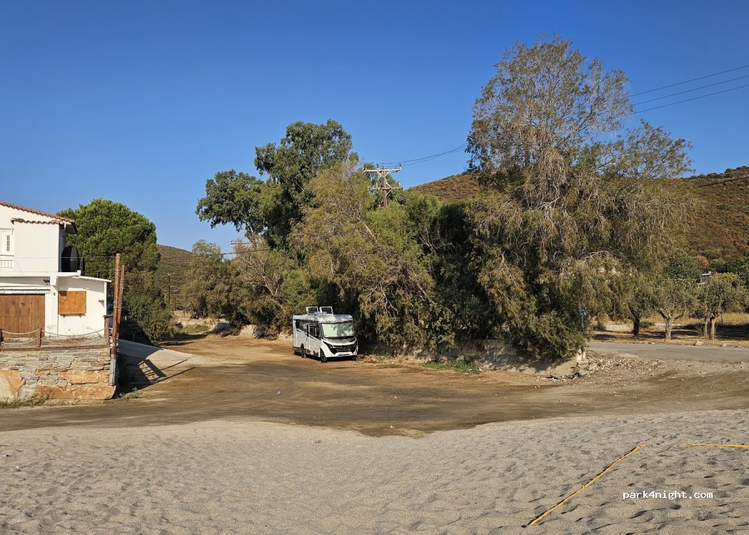 (340 15) Mesochoria - Unnamed Road — foto 4