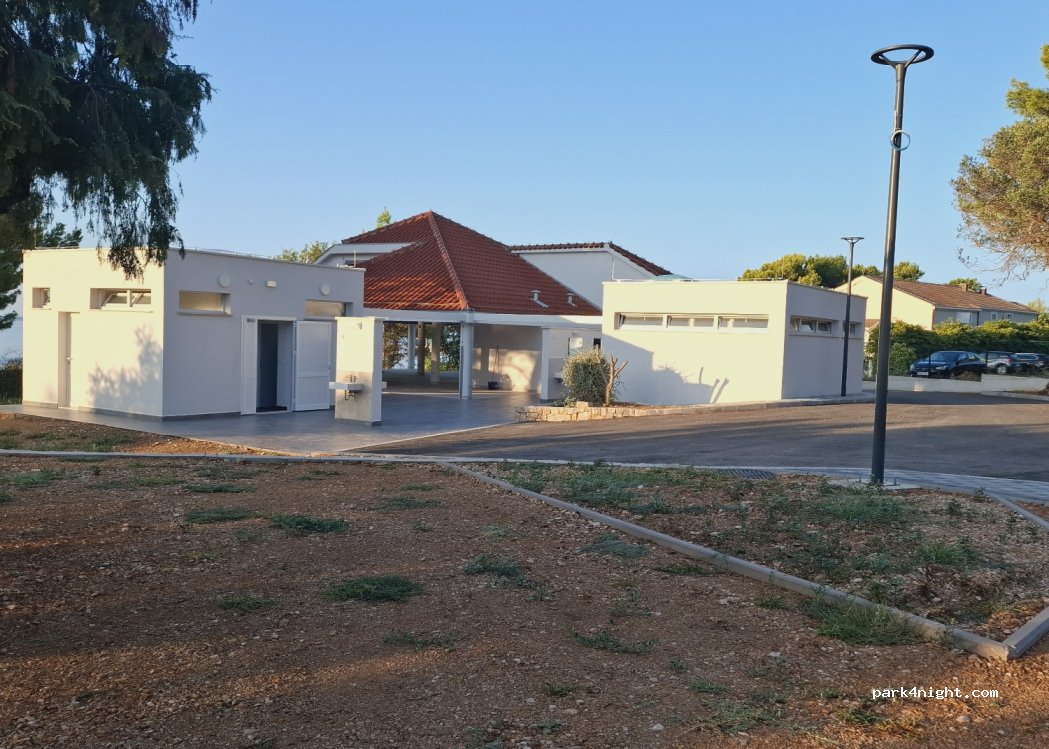 Camping Dalmata — foto 2