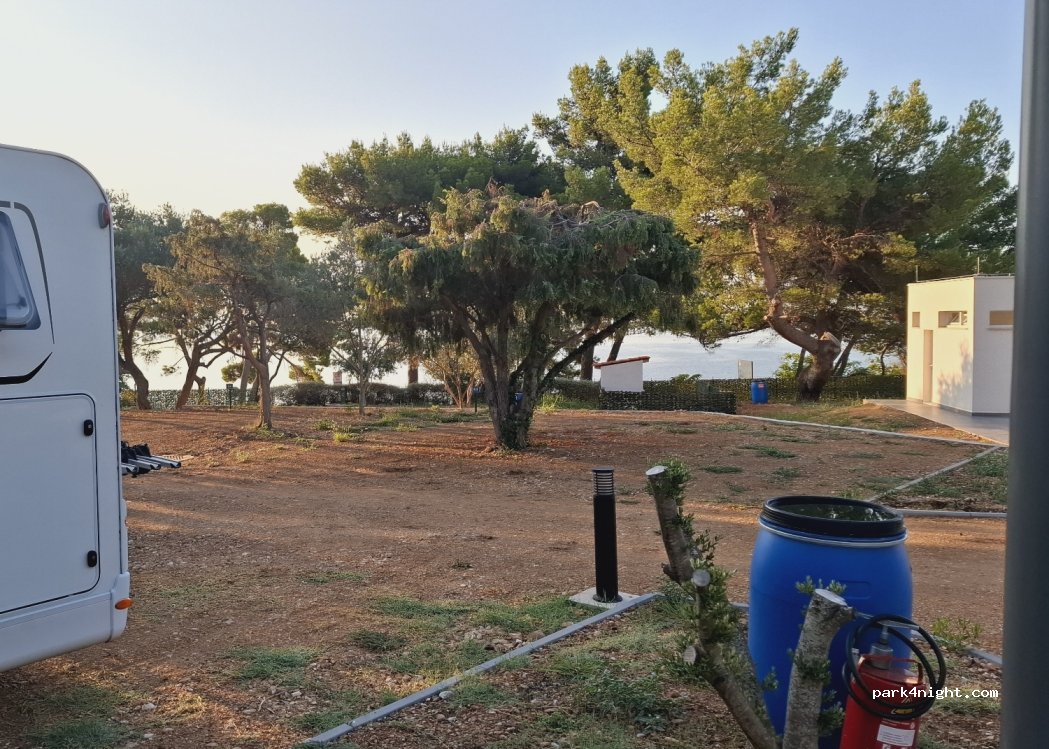 Camping Dalmata — foto 3