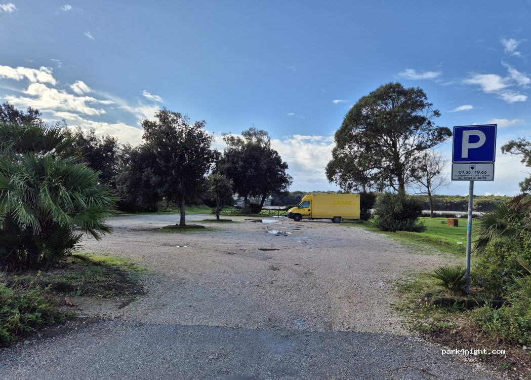 (04017) San Felice Circeo - 49 Lungomare Circe — foto 2