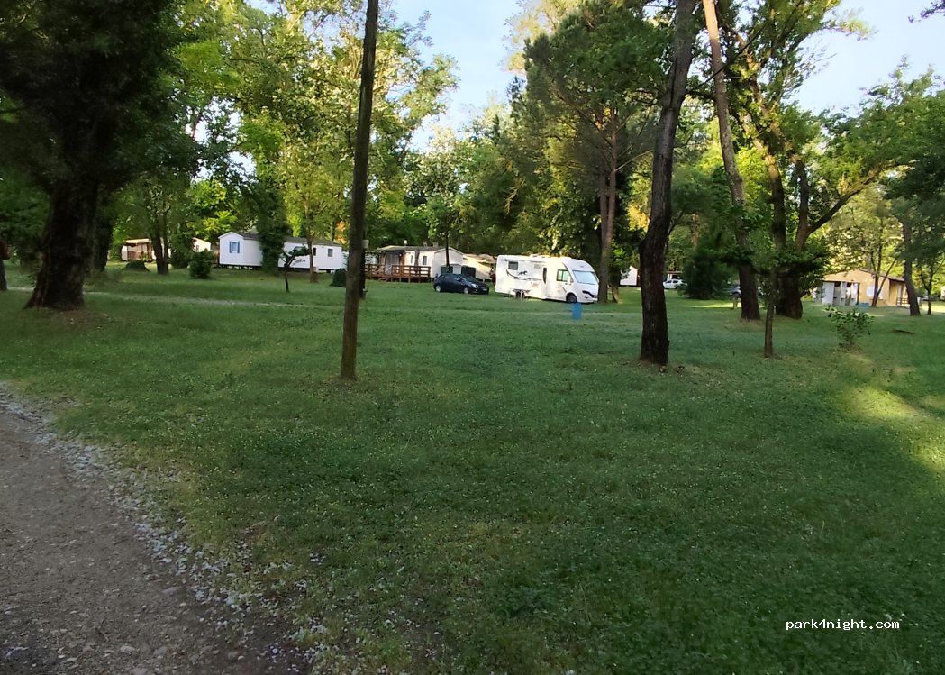Camping du Chercheur d'Or — foto 5