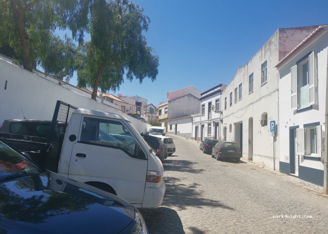 (8600-722) Lagos - 20 Rua da Barreira — foto