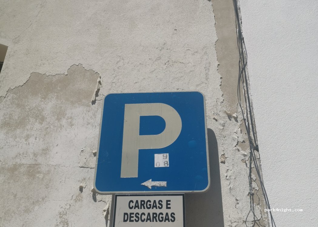(8600-722) Lagos - 20 Rua da Barreira — foto 2
