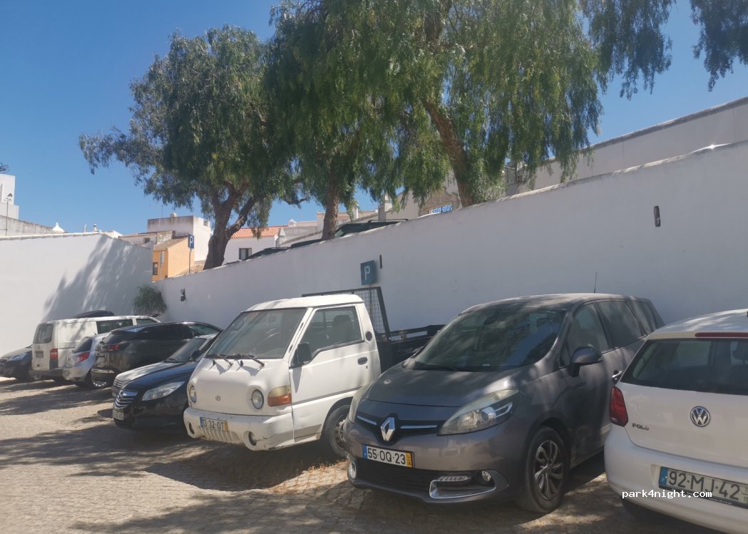 (8600-722) Lagos - 20 Rua da Barreira — foto 3