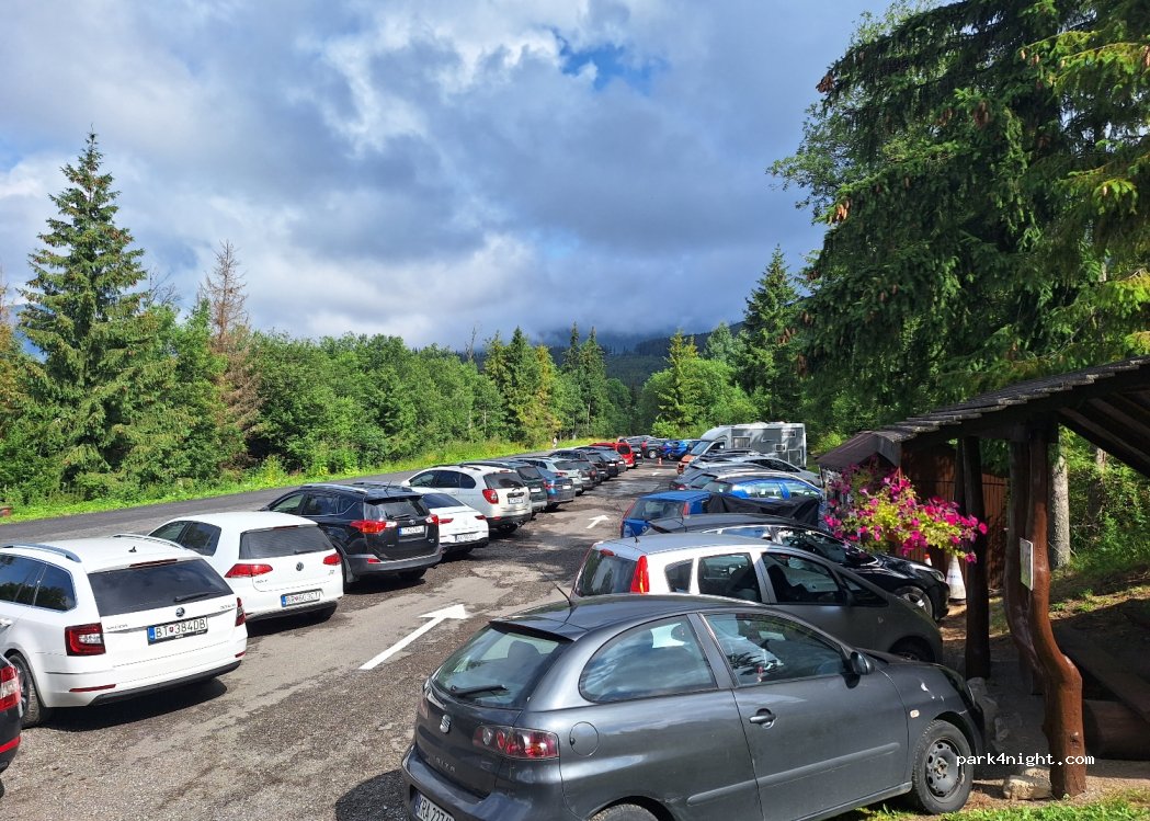 (059 85) Vysoké Tatry - — foto 2