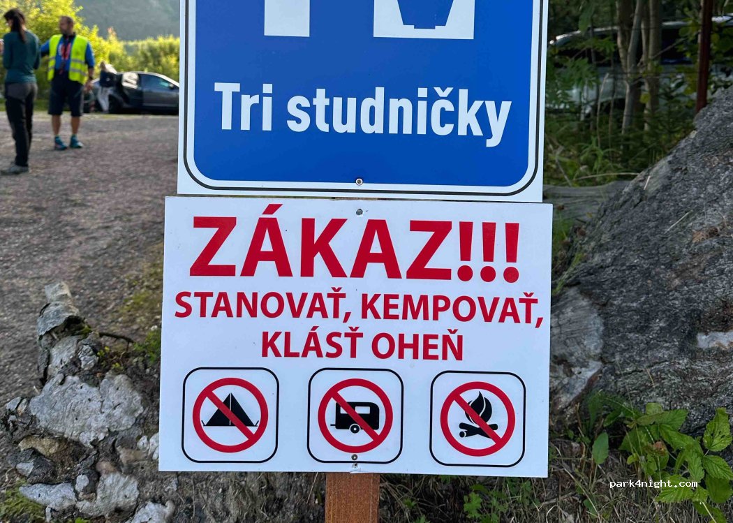 (059 85) Vysoké Tatry - — foto 3
