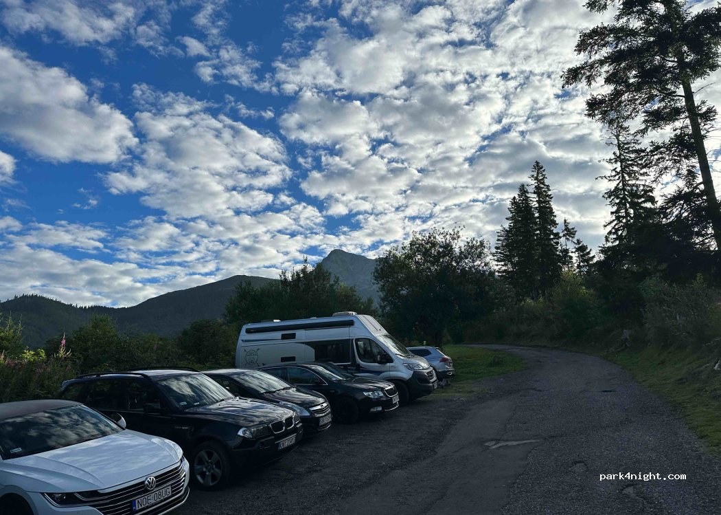(059 85) Vysoké Tatry - — foto 4