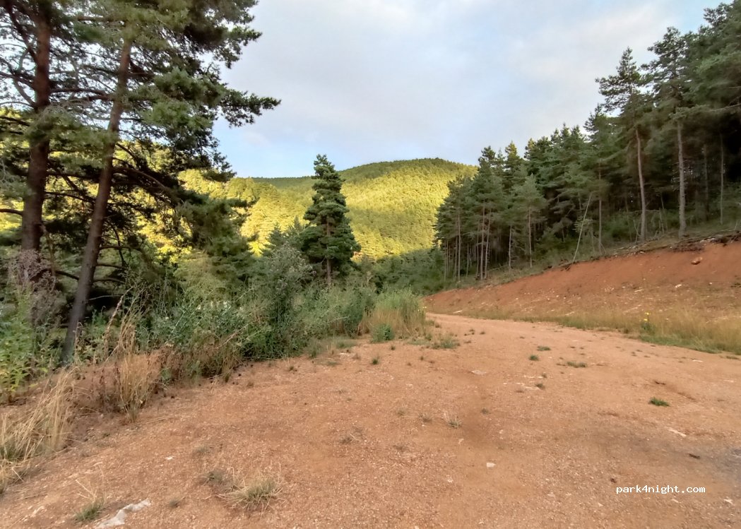 (48210) La Malène - D43 — foto 3