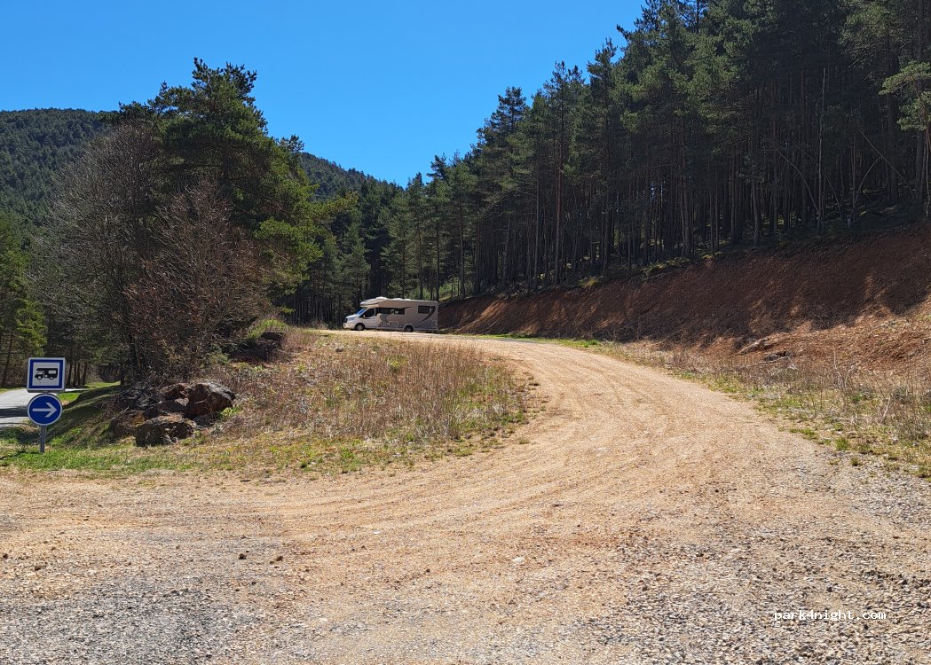(48210) La Malène - D43 — foto 5