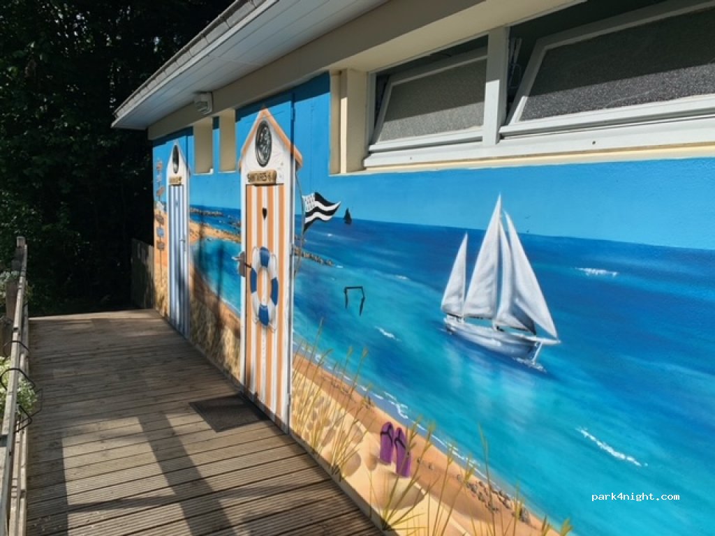 Camping - Le Moulin des Oies — foto 2