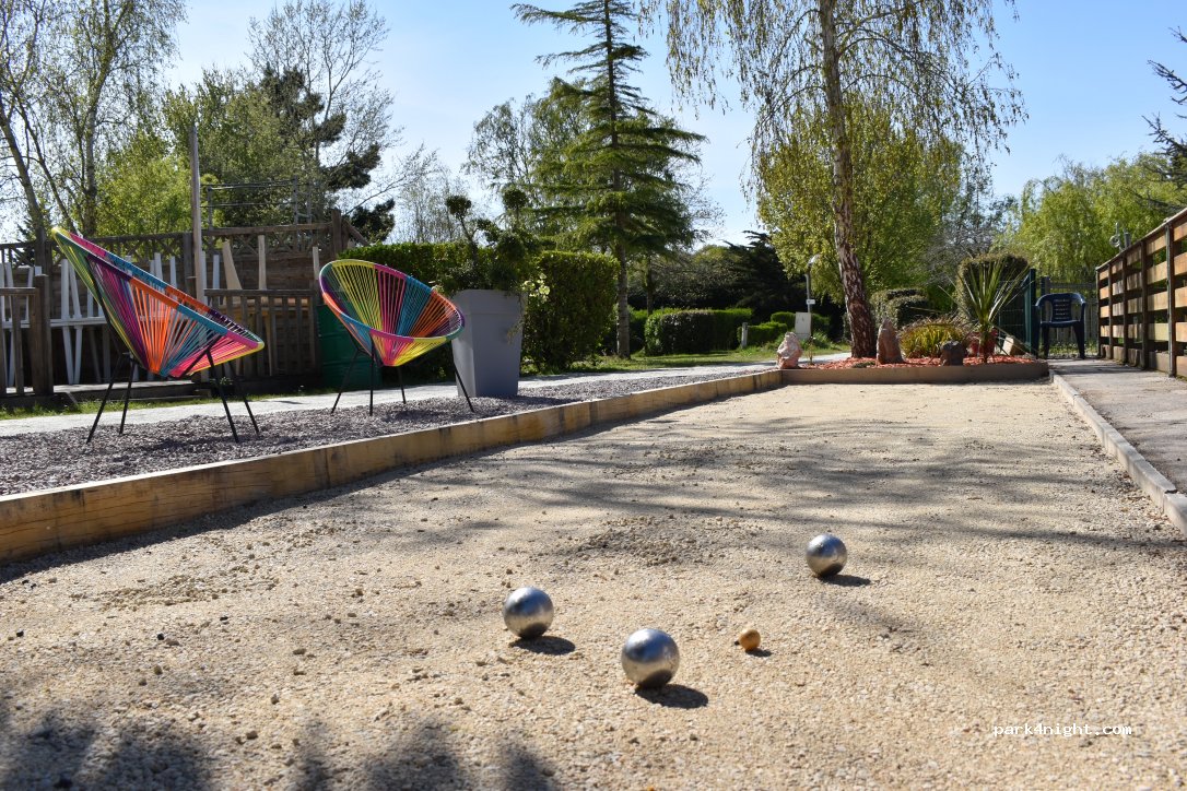 Camping - Le Moulin des Oies — foto 3