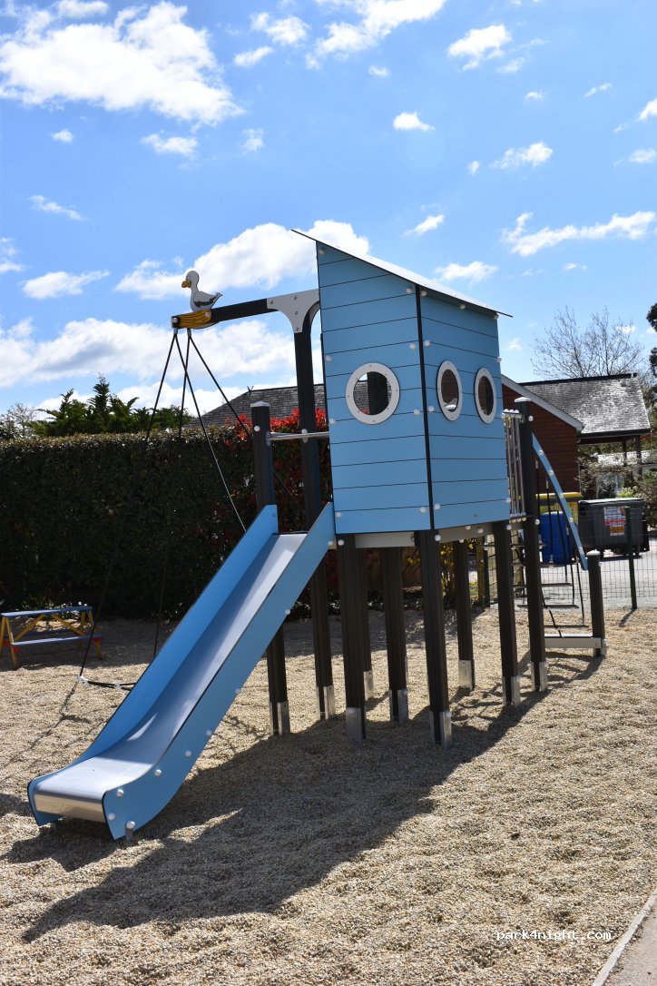 Camping - Le Moulin des Oies — foto 5