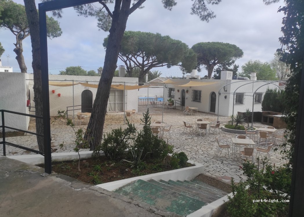 TAIGA Conil — foto 2
