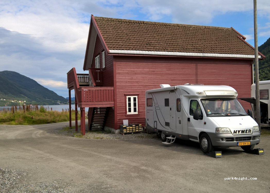 (5580)  - 38 Dreganesvegen — foto