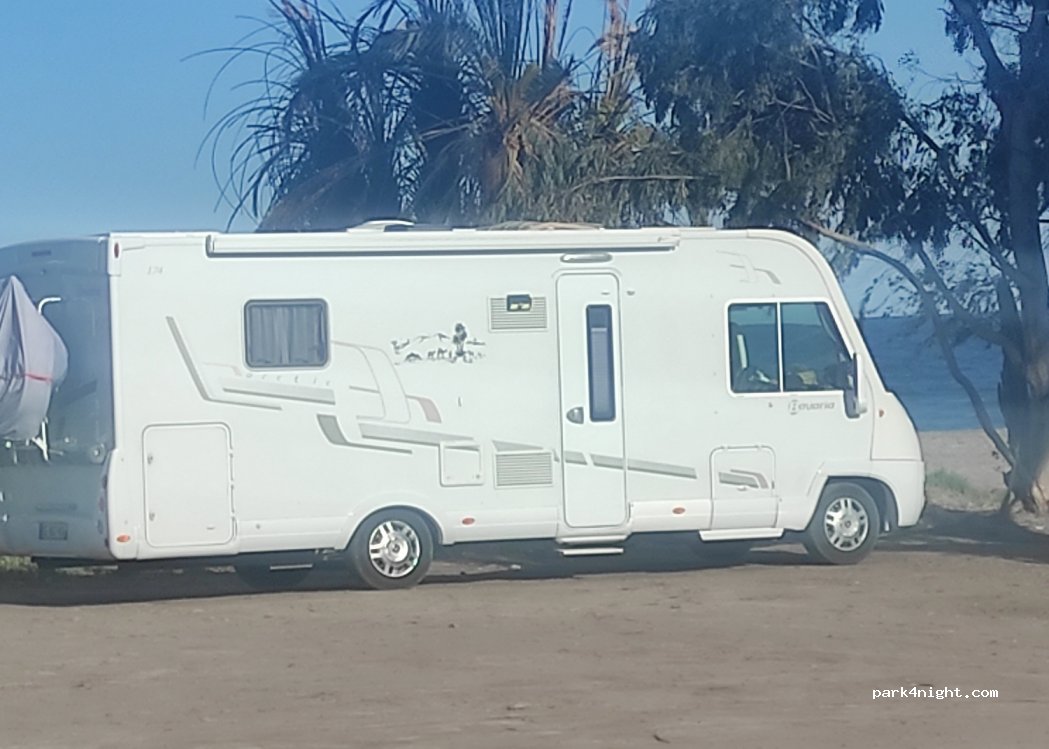 (04648) Pulpí - 54 Poligono S-RTU8B — foto 4