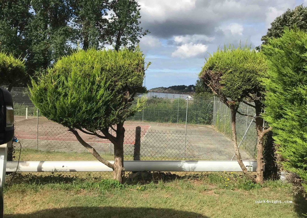 Camping Tal Ar Moor — foto 2