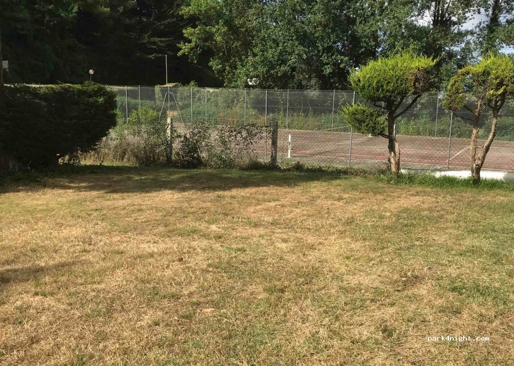 Camping Tal Ar Moor — foto 3