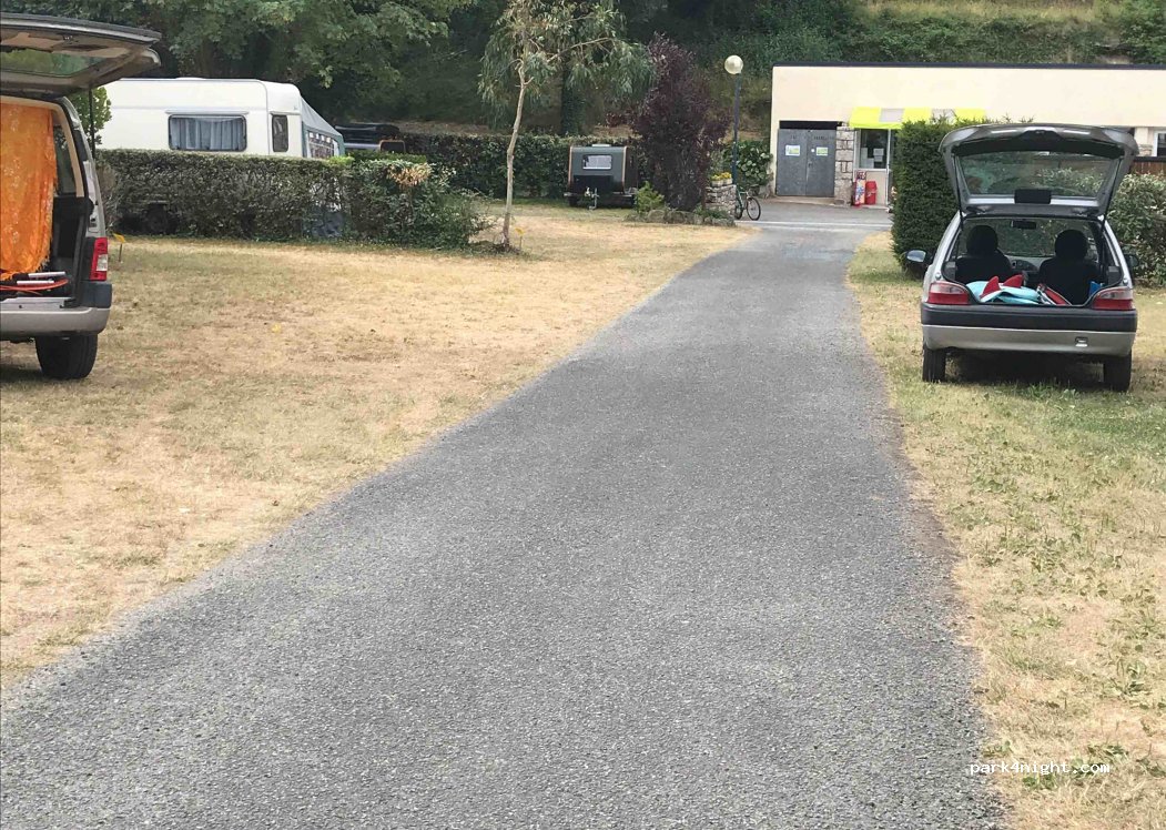 Camping Tal Ar Moor — foto 4