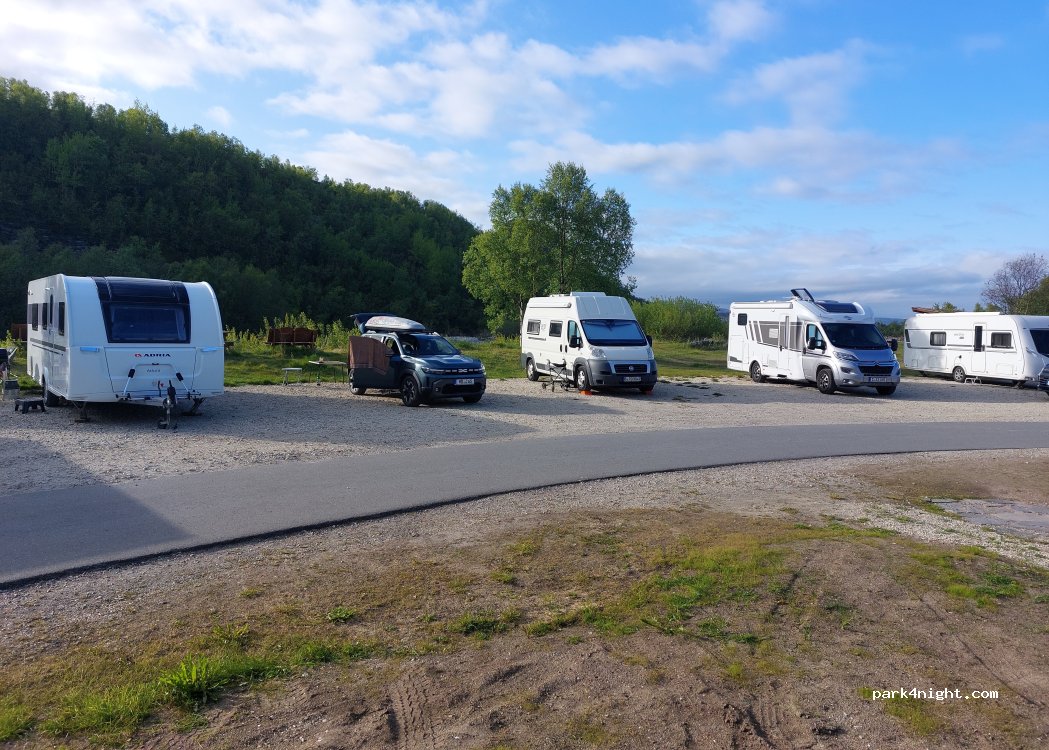 Stabbursdalen Resort — foto 5