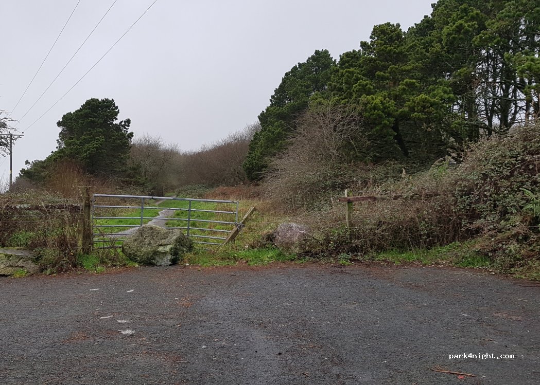 (PL25)  - Saint Austell — foto