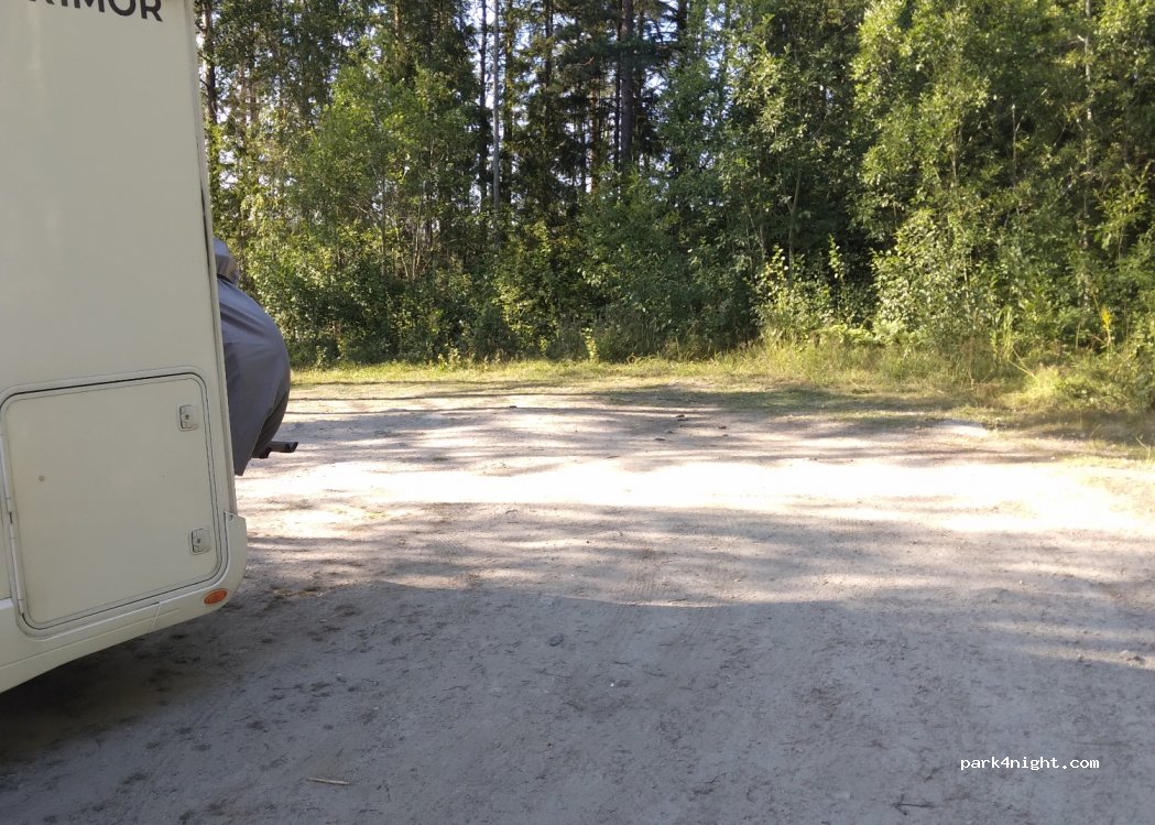 (825 32) Hudiksvall - Unnamed Road — foto