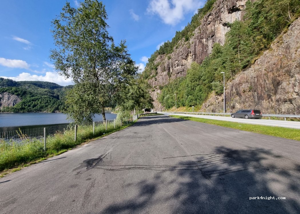 (4460) Rogaland - 130 E39 — foto 2