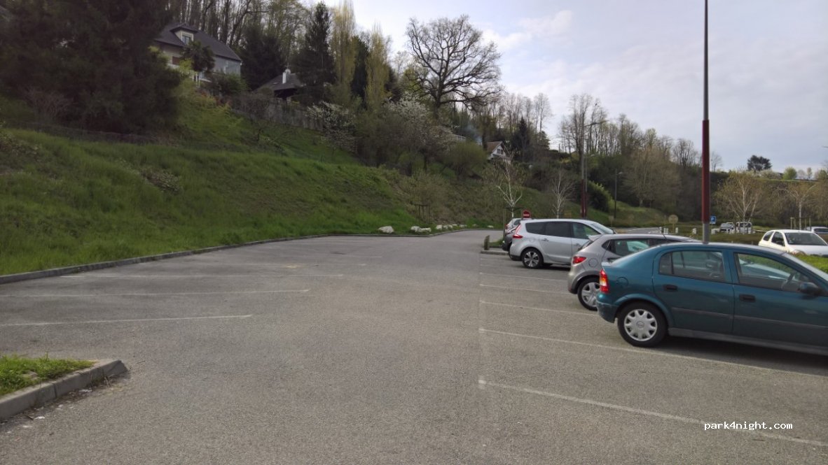 (73420) Viviers-du-Lac - 980-1060 Route les Rives du Lac — foto