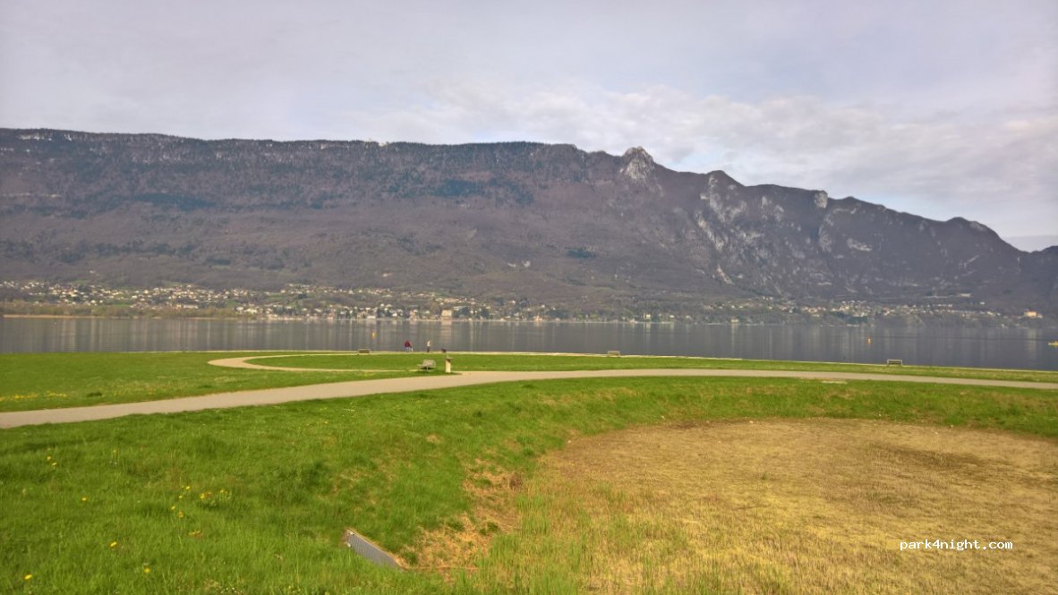 (73420) Viviers-du-Lac - 980-1060 Route les Rives du Lac — foto 2