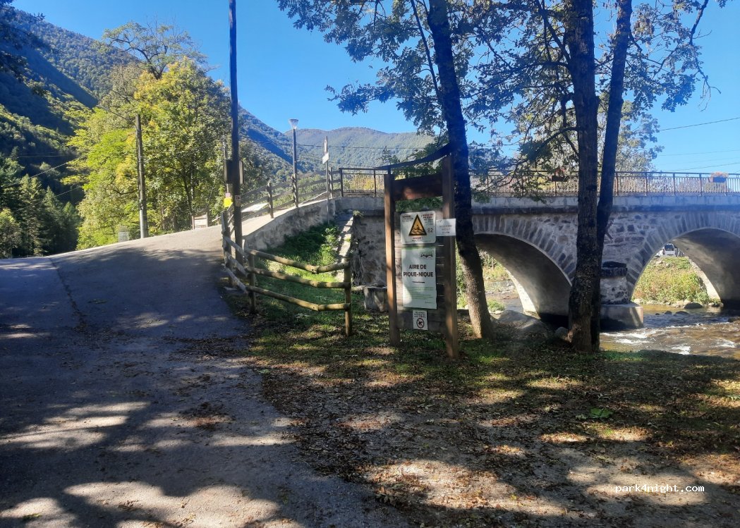(09110) Savignac-les-Ormeaux - 7 Chemin de Pradadel — foto 4