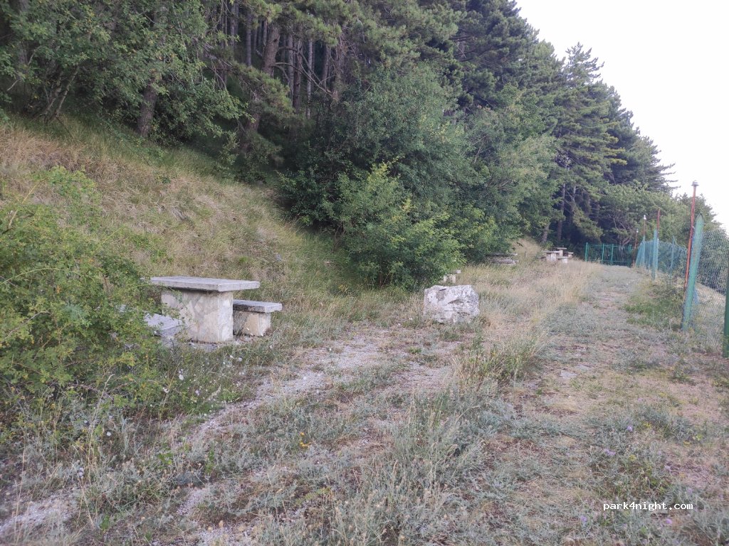 (66040) Pizzoferrato - 13 Via Pineta — foto