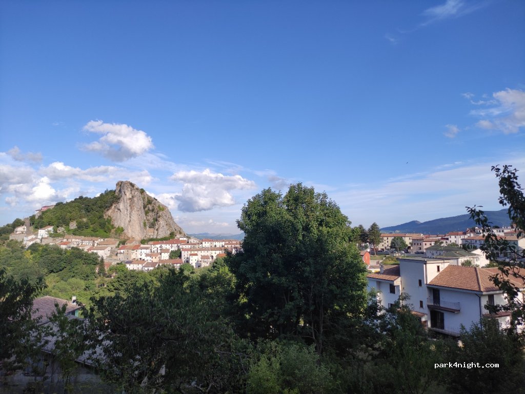 (66040) Pizzoferrato - 13 Via Pineta — foto 2