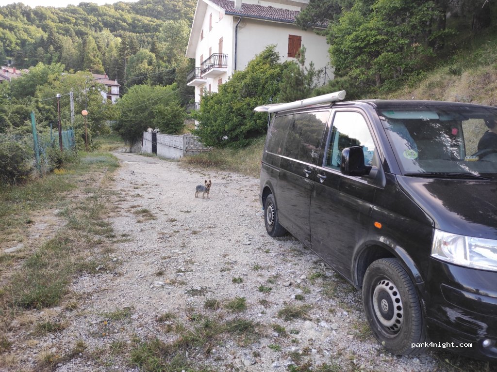 (66040) Pizzoferrato - 13 Via Pineta — foto 3
