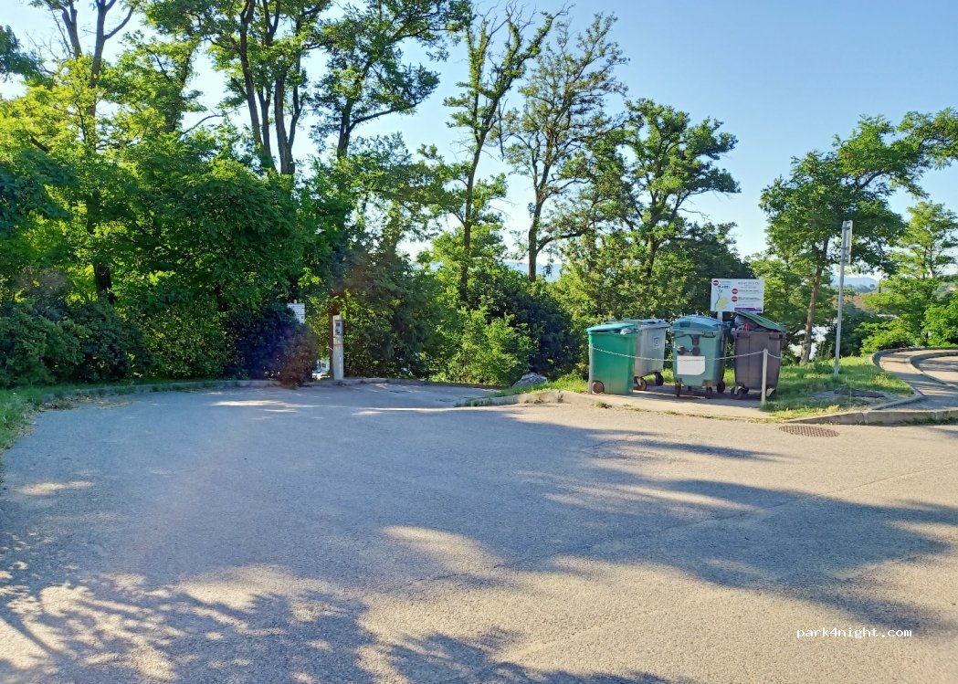 Aire du Domaine du Bois de Laud — foto 3