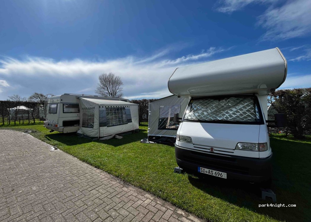 Camping International Renesse — foto 3