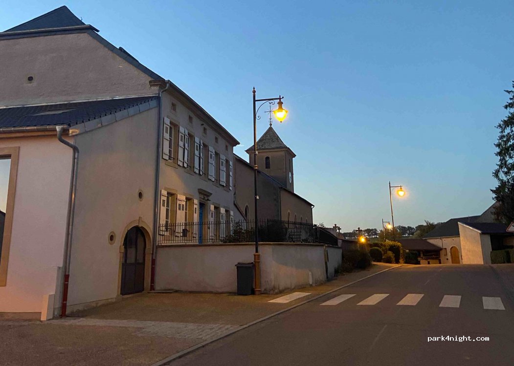 (57570) Basse-Rentgen - 18 Rue de l'Église — foto 3