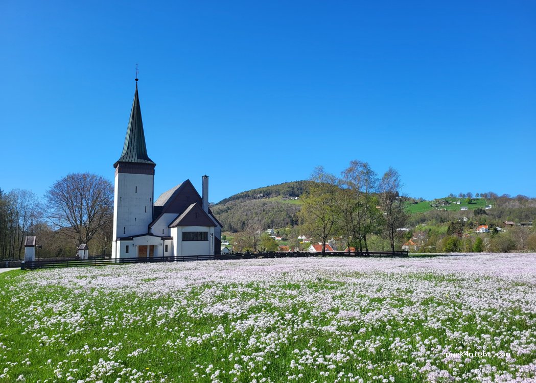 Vikebygd Båthavn — foto 2