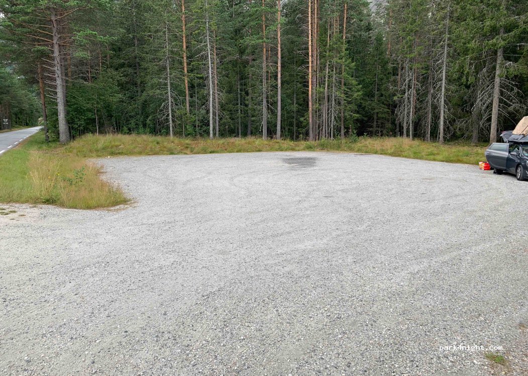 (4747) Agder - Sekundær Fylkesveg 331 — foto