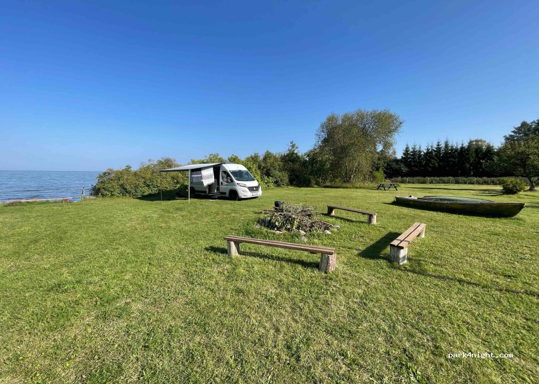 Vecmuižas camping — foto 4