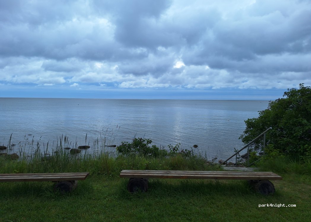 Vecmuižas camping — foto 5