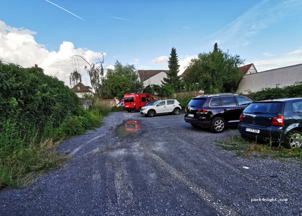 (64291) Darmstadt - 173 Frankfurter Landstraße — foto 2