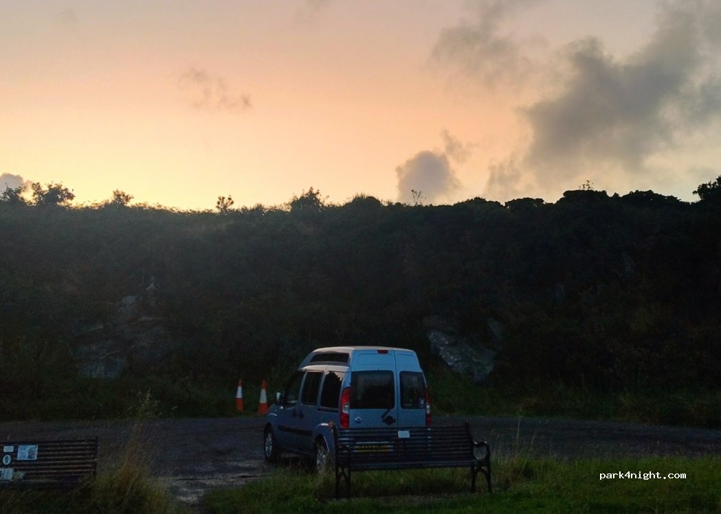 (PA20 0QA) Argyll and Bute - A844 — foto 3