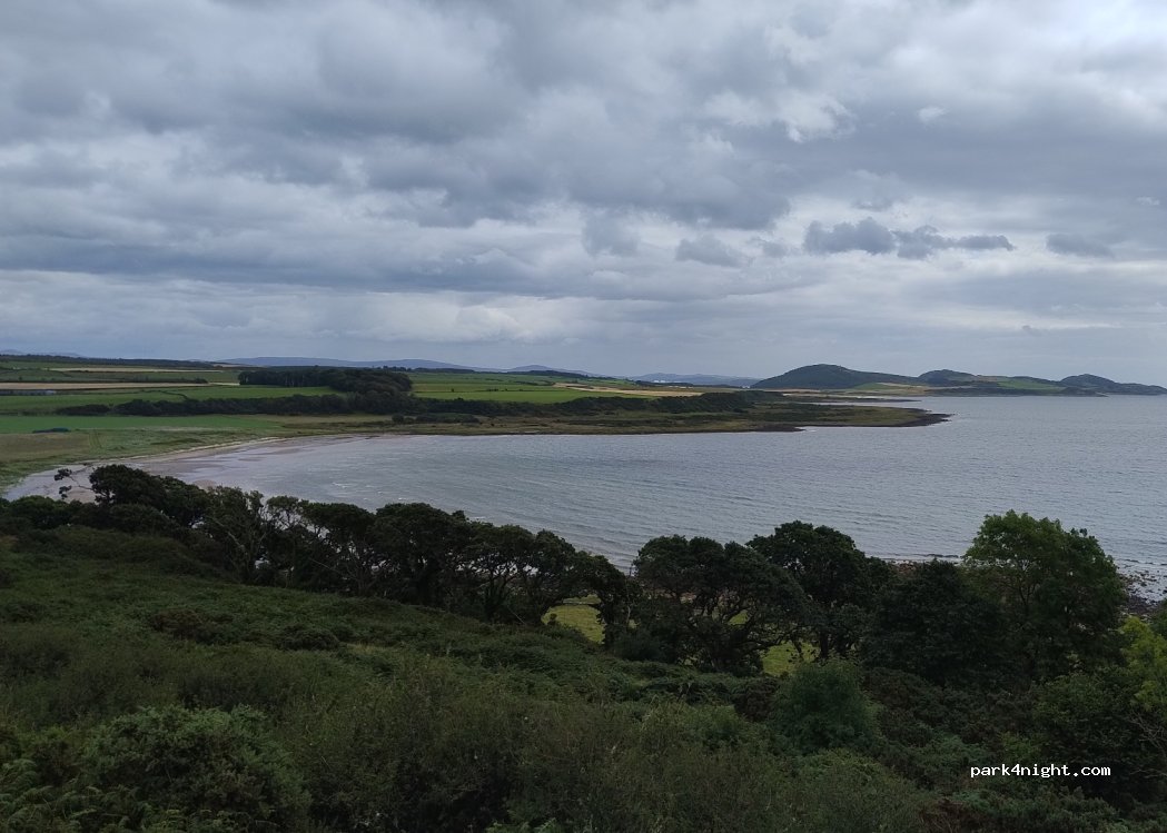 (PA20 0QA) Argyll and Bute - A844 — foto 4