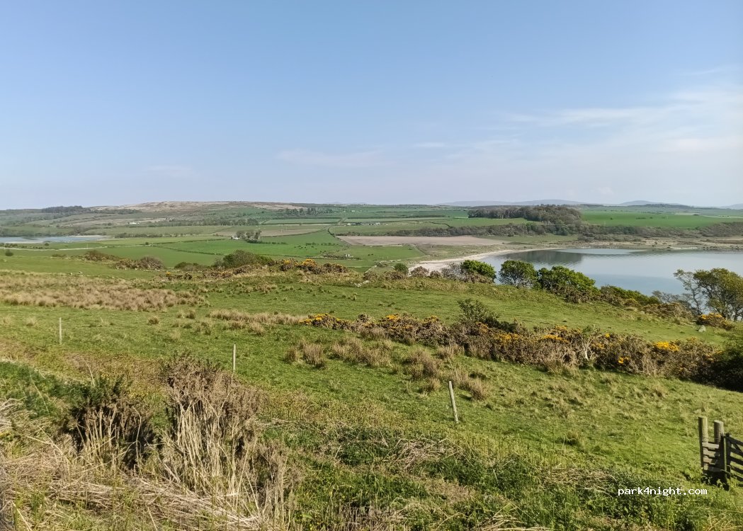 (PA20 0QA) Argyll and Bute - A844 — foto 5