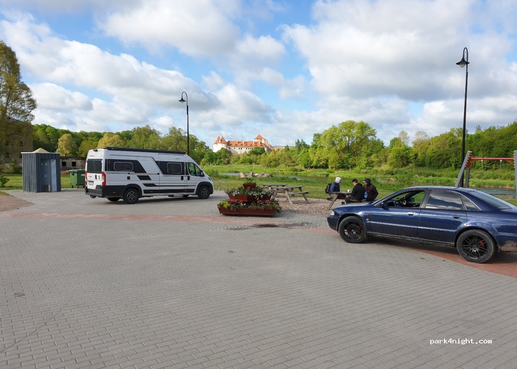 (3901) Bauska - 2 Plūdoņa iela — foto