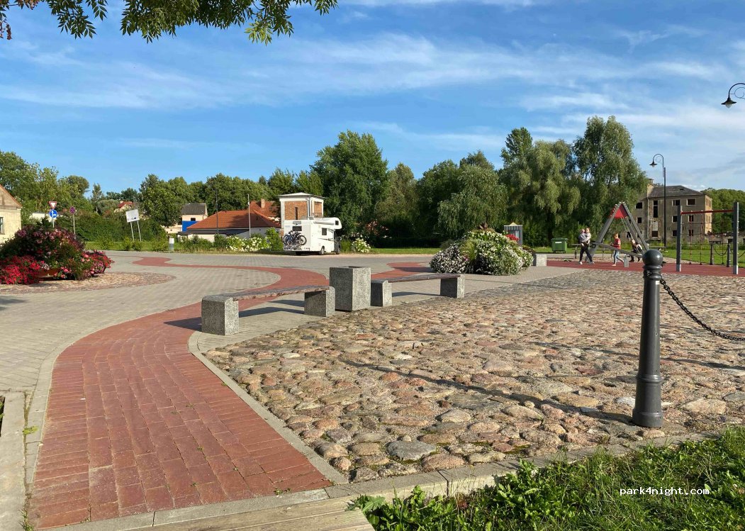 (3901) Bauska - 2 Plūdoņa iela — foto 2