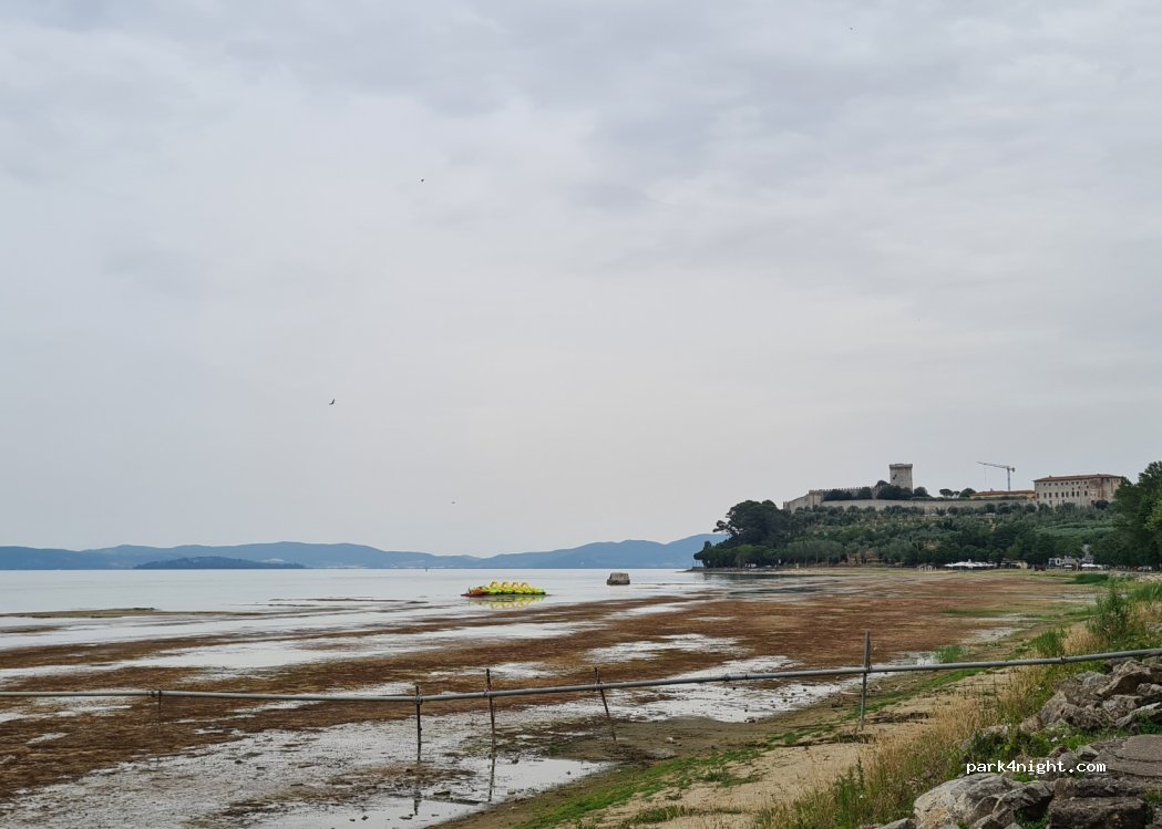 Camping Listro — foto 2