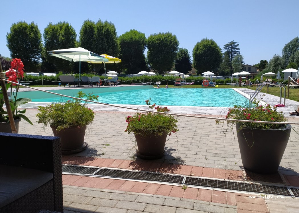 Camping Listro — foto 3